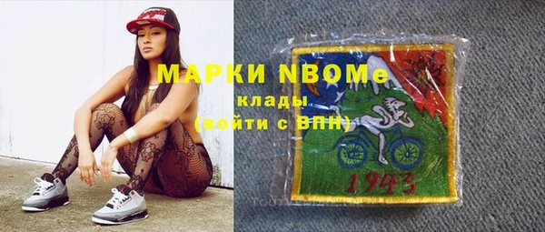 твердый Богородицк